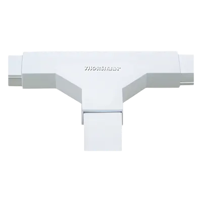 Sección en T para canaleta THORSMAN TMK-1020-T de PVC