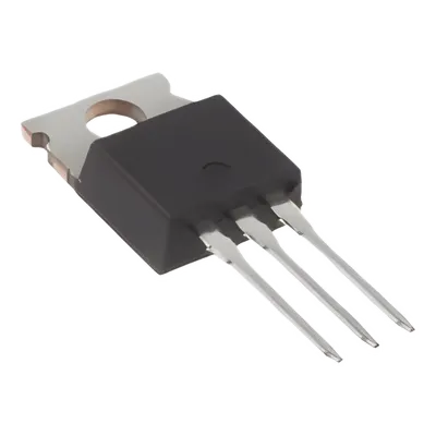 Transistor MOSFET / 60 V / 35 A / 220 AB / Alta Eficiencia / Baja Resistencia ON