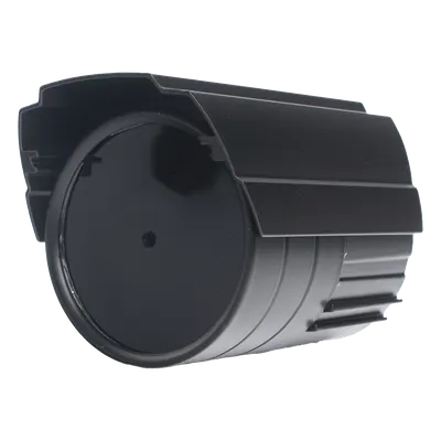 Micrófono omnidireccional EPCOM TITANIUM MIC101EXT para exterior