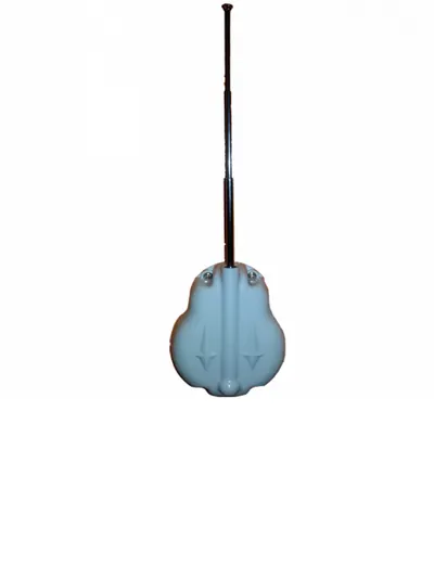 Receptor remoto WEJOIN WJBRR01 para barrera vehicular