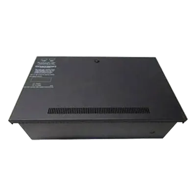 Gabinete para Baterías NOTIFIER NFS-LBB, montaje en pared, 2 baterías 55 AH