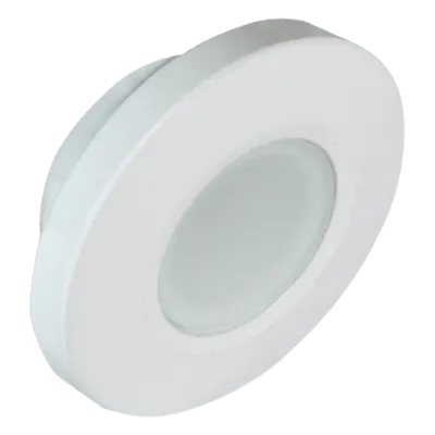 Luz LED Marina / Multicolor RGBW / 210 lm / IP67 / 10-24 VCD / Control PLS