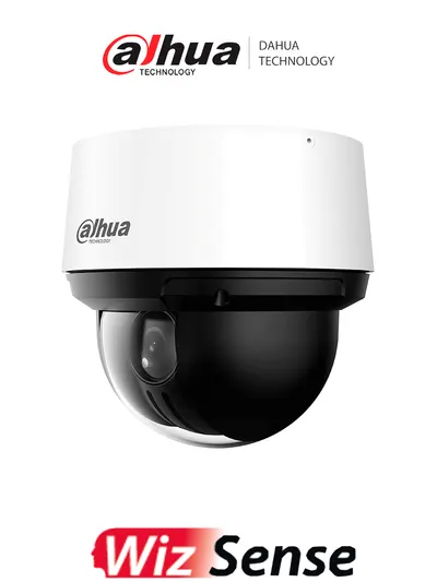 Cámara IP PTZ DAHUA DH-SD4A216DB-HNY con zoom óptico de 16x