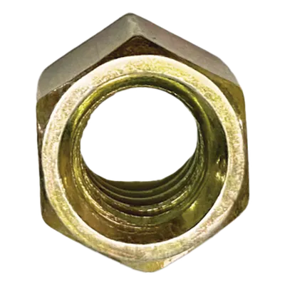 Tuerca hexagonal CHAROFIL CH-TCA-H-6TR para canalización exterior