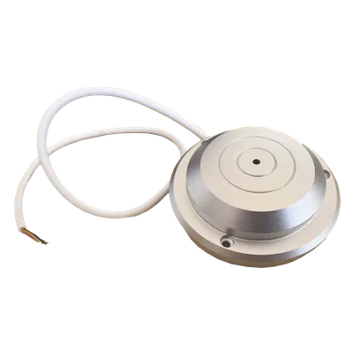 Micrófono omnidireccional EPCOM TITANIUM MIC300 para espacios de hasta 100 m²
