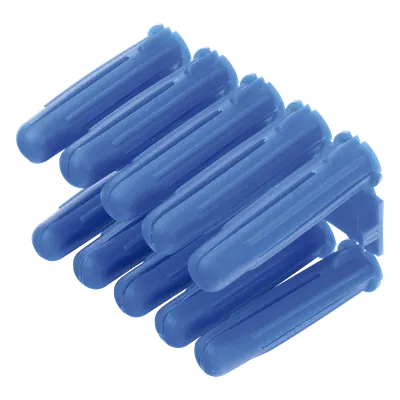 Taquete de expansión THORSMAN TP-3 de 3/8” para concreto