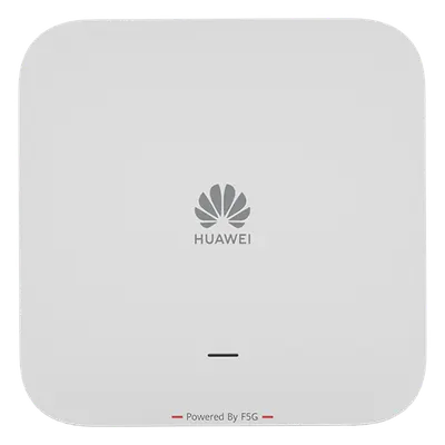 Punto de acceso óptico Huawei F600C301GH con Wi-Fi 6 y GPON
