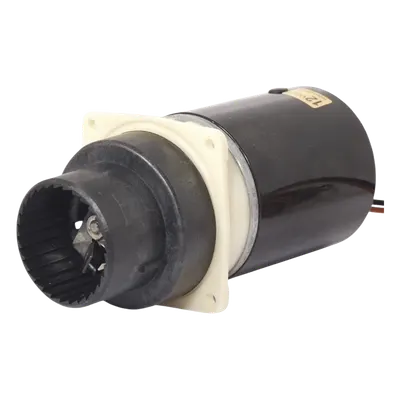 Bomba maceradora JABSCO 37072-0092 para inodoros eléctricos de 12 Vcd
