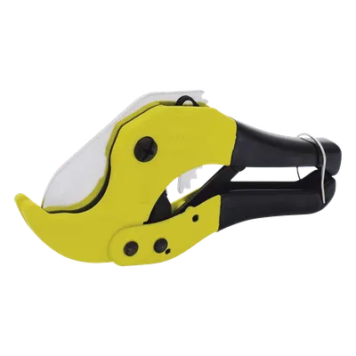 Cortatubos manual SURTEK SYS-121120 para PVC y mangueras