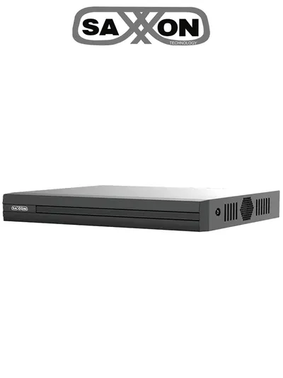 Videograbador SAXXON SUA-XVR1E16-I de 16 canales HDCVI