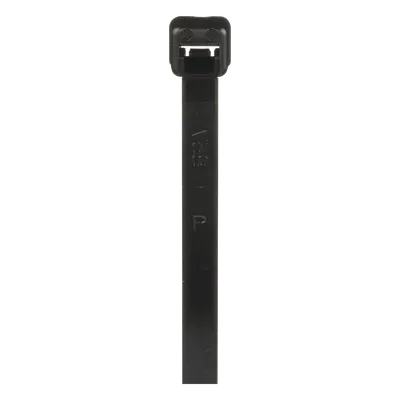 Cincho de bloqueo PANDUIT PLT2S-M0 de 188 mm, resistente a UV