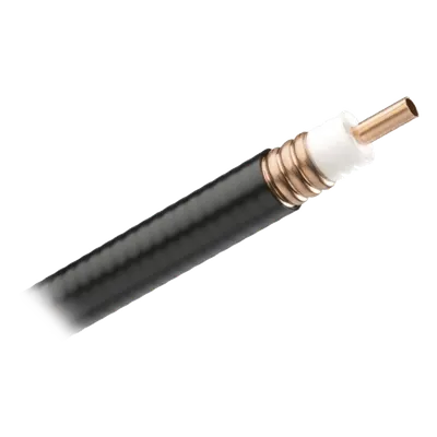 Cable coaxial CommScope AVA5-50 de 7/8 pulgadas para RF