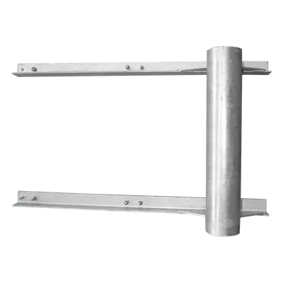 Brazo lateral SYSCOM TOWERS SBL-45-GHD para torre STZ45G