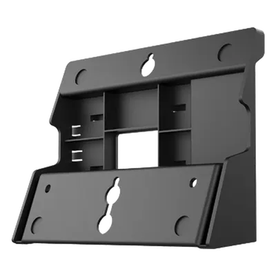 Soporte de pared para teléfono IP FANVIL WB101F de ABS