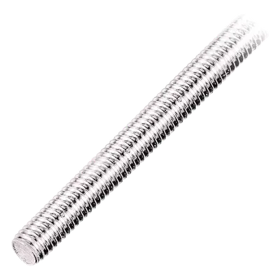 Varilla Roscada / Acero Inoxidable 304 / 5/16 pulg / 3.60 m (11.8 ft) / IFI 136