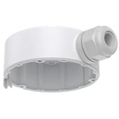 Caja de empalme Honeywell HA35JCBHDF IP67 para domo fijo