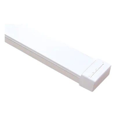 Tapa final THORSMAN TMK-1020-F para canaletas de cableado
