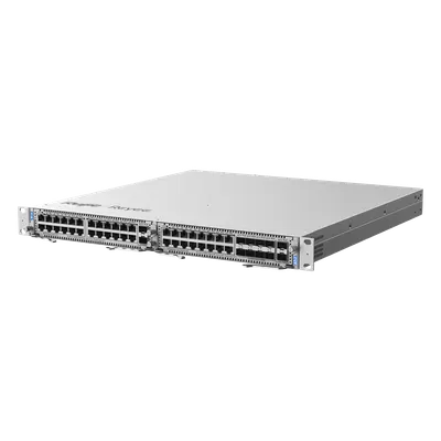 OLT híbrido RUIJIE RG-NBF6002M para redes PON de hasta 320 ONUs