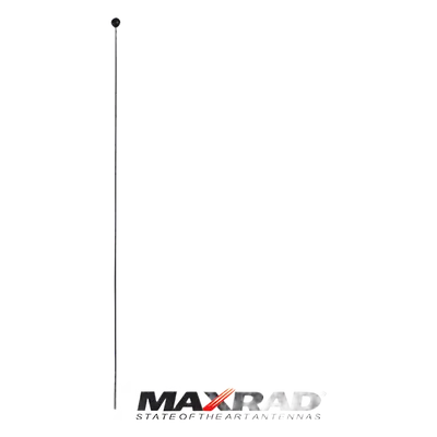 Látigos para Antenas de Alta Ganancia / 124 cm / Paquete de 5 Piezas / Conector RG58 / 4.07 ft