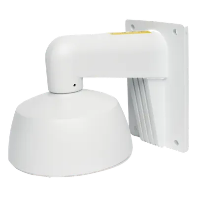 Montaje de Pared para Exterior / 160 x 183.5 x 243 mm / 6.3 x 7.2 x 9.6 in / Aleación de Aluminio / 845 g / Uso Interior y Exterior