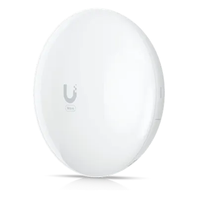 Radio inalámbrico Ubiquiti Wave Pico 60 GHz de hasta 2 Gbps