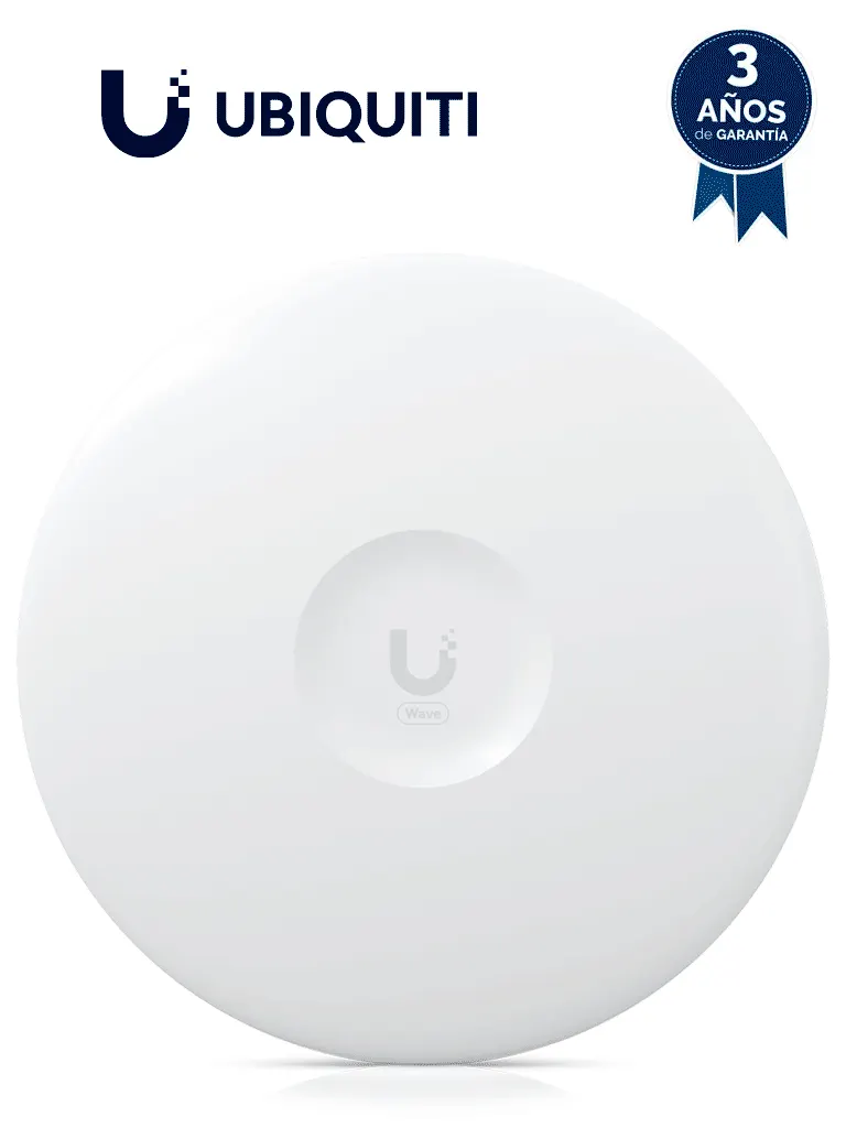 Radio airFiber UISP WAVE-PRO para enlaces de largo alcance