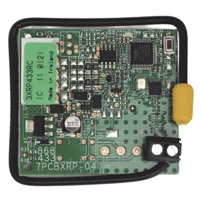 Receptor inalámbrico FAAC 787856 para operadores 412, 740 y 741