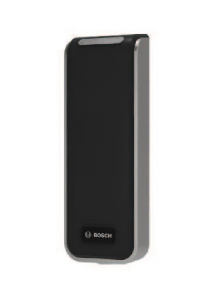 BOSCH A_ARDSIGR20ICL - Lector de Tarjetas / R20 / iCLASS / Wiegand