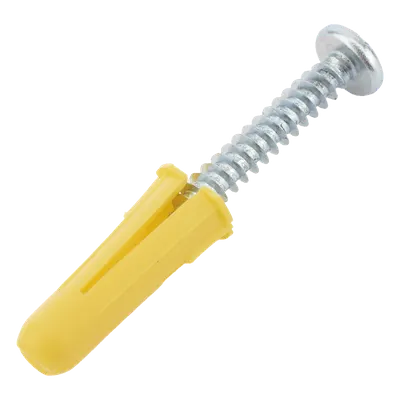Kit de fijación THORSMAN TP-1X-KIT con taquetes de doble expansión