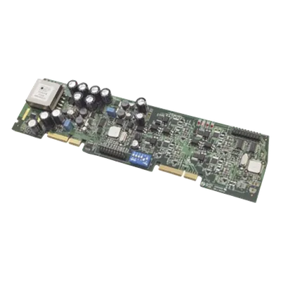 Módulo de Panel HOCHIKI S758 Doble Lazo SLC y 127 Direcciones por Lazo