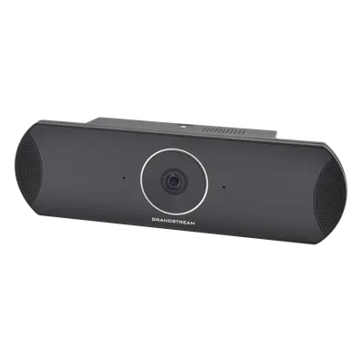 Sistema de Videoconferencia / 4K UHD 30fps / Sensor CMOS 16MP / 90° FOV / ePTZ / 2 Salidas HDMI / Android 6.x / 4 Micrófonos Beamforming / 3.28 ft Cable