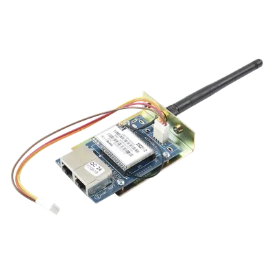 Comunicador WIFI/Ethernet para paneles PIMA HUNTER /HUNTERPRO. Permite uso de App PIMALink 2.0 Gratuita. Requiere Chip de Actualización para versiones anteriores.