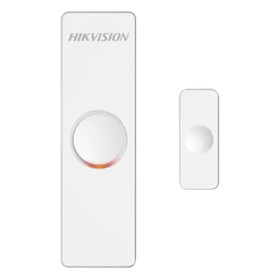 Contacto magnético inalámbrico HIKVISION DS-PD1-MC-WWS, 433 MHz