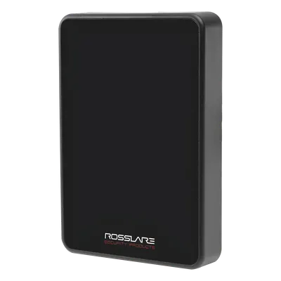 Lector de control de acceso Rosslare AYH6255BT con BLE-ID