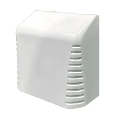 Ventila con Filtro para Gabinete / IP65 / NEMA 4 / Anti-Polvo / Sin Herramientas / Flujo Térmico Optimizado