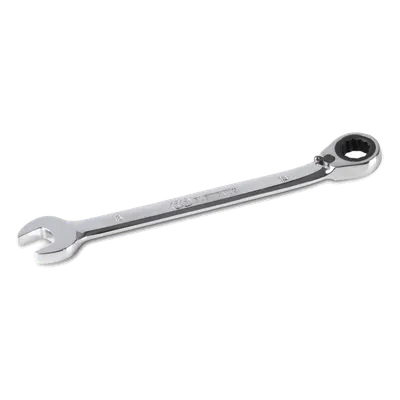 Llave de trinquete RF ELEMENTS RRW-13MM de 13 mm reversible