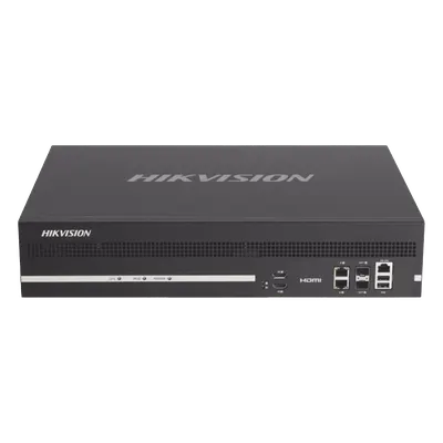 Decodificador de Video / 10 Salidas HDMI 4K / 160 Canales Simultáneos / Videowall / Redundancia de Red