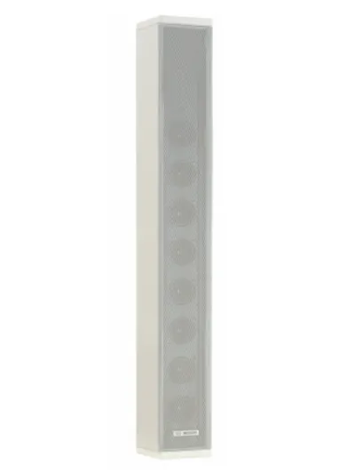 BOSCH M_LA1UM40E1- ALTAVOZ DE COLUMNA METALICO/ 40W/ IP65