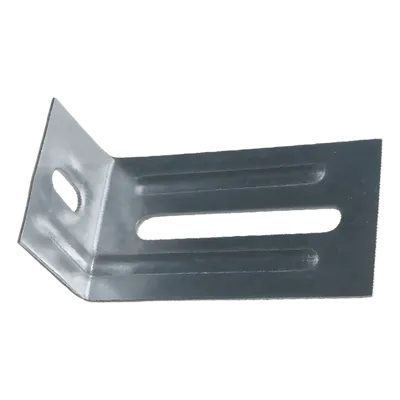 Soporte AccessPRO AC-BRACKET-X para guías de garage de 7, 8 y 9 pies
