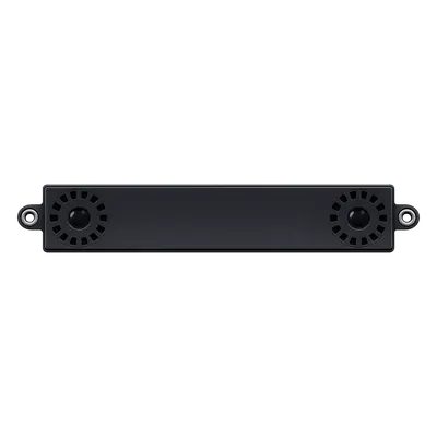 Soporte Estructural para Mecanismo de Torniquete / Compatible con Serie AP1000HD/AP2000HD/AP2002HD / Construcción Robusta / Resistente a la Corrosión / Diseño Compacto