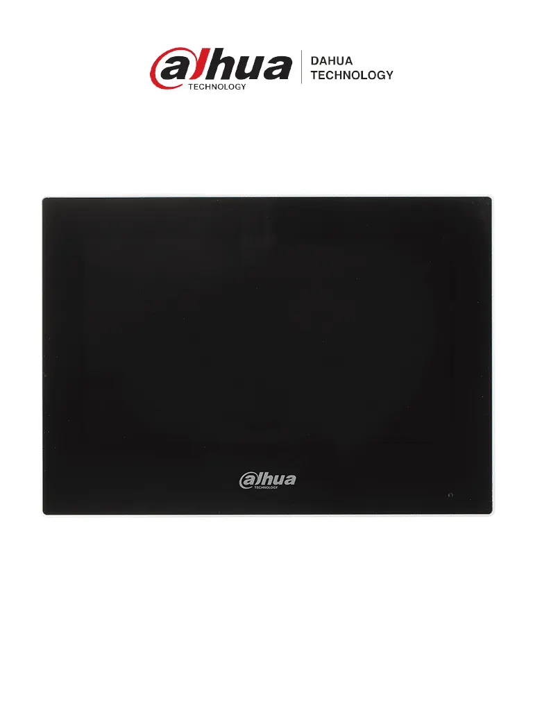 Monitor IP DAHUA VTH2621G-WP táctil de 7 pulgadas con WiFi y PoE