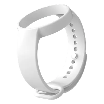 Pulsera para botón de pánico HIKVISION DS-PDB-IN-WRISTBAND