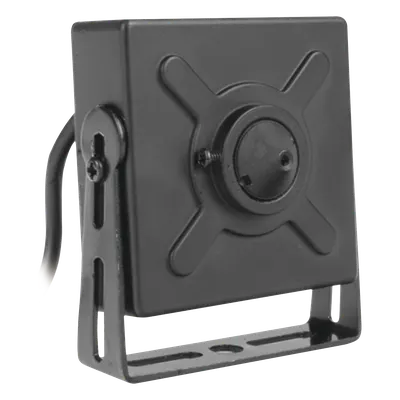 Cámara pinhole EPCOM P8TURBOWDNV2 Full HD con WDR de 100 dB
