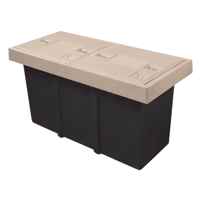 Registro de telecomunicaciones LINKEDPRO LP-RL2TL de fibra de vidrio