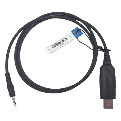 Cable Programador USB / Interfaz USB / Compatible VX-5R FT-60R VX-300 VX-400 VX-410 VX-180 / Windows 7