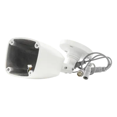 Tapa trasera Hikvision 203106736 con soporte para THC-B220-MC