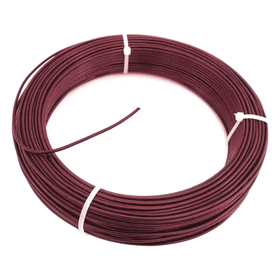 Cable fotovoltaico EPCOM POWERLINE CBL-PV-10R/25 de 6 mm²