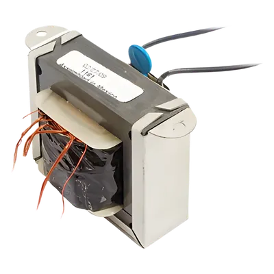 Transformador / 4A / Entrada 120V / Salida 13.8V / Protección Sobrecarga y Cortocircuito