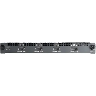 Tarjeta de 4 Salidas de Video en HDMI / Compatible con Controlador DS-C30S-S11