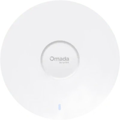 Access Point Wi-Fi 6 / AX5400 Dual-Band / 6-Stream / Puerto 2.5G PoE+ / 160 MHz / Montaje Techo-Pared